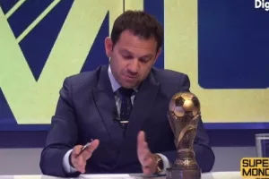 ΣΥΜΦΩΝΕΙ με ΑΠΟΕΛ