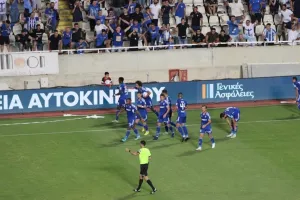 Ολυμπιακός -Ανόρθωση: Ανατροπή με… διπλή εντολή Νινγκά! (φώτος)