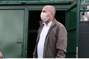Με Αλαφούζο στην Πράγα ο Παναθηναϊκός