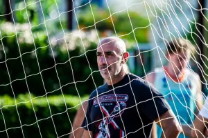 Συναρπαστικό θέαμα στο OPAP Protaras 3x3! - Όσα έγιναν (φώτος)