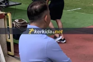Να... γυρίσει/Κίρζης