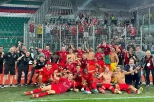 (Αντίπαλος Απόλλων) Από το Λίχτενσταϊν, αλλά παίζει στη Β΄ Ελβετίας!