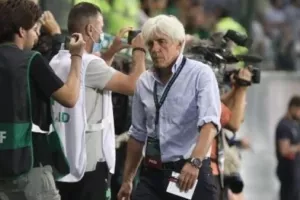 Ιβάν Γιοβάνοβιτς: "Είναι κρίμα..."
