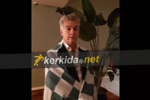 ΒΙΝΤΕΟ/Δηλώσεις Παπασταύρου από το Βέλγιο