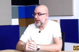 Βόρις για Ρεάλ και Κασεμίρο