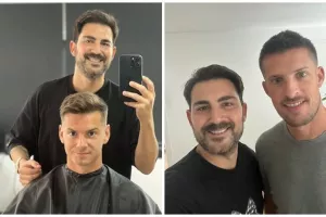 Kαι Mirallas και Kacaniklic!