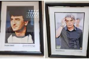 Βούκοτιτς και Μιλίνκοβιτς