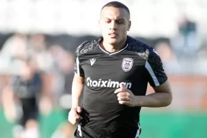 Ζαμπά: «Ας είναι άλλη μια χρονιά εξέλιξης, ονείρων, αγώνων»