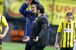 «Τελειώνει» σήμερα ο Μπούργος, με Τερζή κόντρα στον ΠΑΟΚ