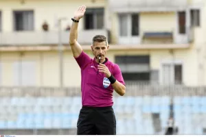 Super League: Χωρίς ξένους διαιτητές η πρεμιέρα του πρωταθλήματος
