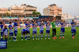 Πανέτοιμος ενόψει ΠΑΟΚ και Τούμπας