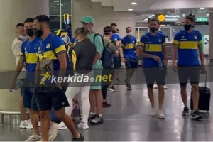 Θέμα με την πτήση του ΑΠΟΕΛ και αλλαγή μέρας