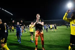 Σιαμπάνης: «Έχουμε ρυθμό από τα ευρωπαϊκά παιχνίδια»