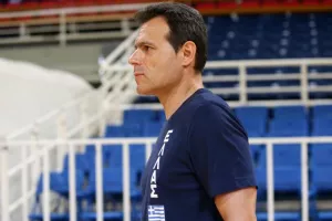 Η Εθνική σήκωσε... μανίκια ενόψει Eurobasket! (βίντεο)