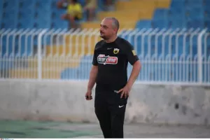 «Ντροπή σας, λίγη αξιοπρέπεια δεν έχετε;»