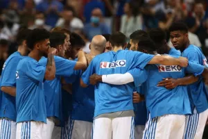Δεύτερο τεστ με Ισπανία στη Μαδρίτη