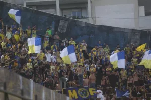 Στο αυτόφωρο οι 10 από τους 15 οπαδούς της Μακάμπι