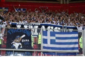 Ολυμπιακός - Απόλλων: Το πήρε στην παράταση, "άγγιξε την πρόκριση", έχασε στα πέναλτι (Φώτος)