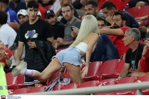 Ολυμπιακός - Απόλλων: Το πήρε στην παράταση, "άγγιξε την πρόκριση", έχασε στα πέναλτι (Φώτος)