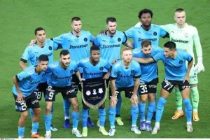 Ολυμπιακός - Απόλλων: Το πήρε στην παράταση, "άγγιξε την πρόκριση", έχασε στα πέναλτι (Φώτος)