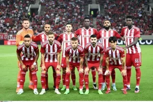 Ολυμπιακός - Απόλλων: Το πήρε στην παράταση, "άγγιξε την πρόκριση", έχασε στα πέναλτι (Φώτος)