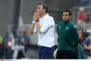 Ολυμπιακός - Απόλλων: Το πήρε στην παράταση, "άγγιξε την πρόκριση", έχασε στα πέναλτι (Φώτος)