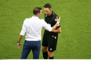 Ολυμπιακός - Απόλλων: Το πήρε στην παράταση, "άγγιξε την πρόκριση", έχασε στα πέναλτι (Φώτος)