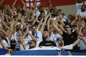 Ολυμπιακός - Απόλλων: Το πήρε στην παράταση, "άγγιξε την πρόκριση", έχασε στα πέναλτι (Φώτος)