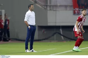 Ολυμπιακός - Απόλλων: Το πήρε στην παράταση, "άγγιξε την πρόκριση", έχασε στα πέναλτι (Φώτος)