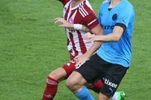 Ολυμπιακός - Απόλλων: Το πήρε στην παράταση, "άγγιξε την πρόκριση", έχασε στα πέναλτι (Φώτος)
