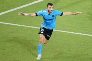 Ο Ιωάννης ήταν... ΠΑΝΤΟΥ!