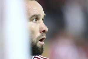 Βαλμπουενά: «Απογοητευμένοι που δεν πήραμε τη νίκη»