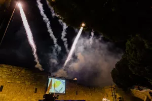 Η Λάρνακα υποδέχτηκε επίσημα το Πανευρωπαϊκό Πρωτάθλημα Σκοποβολής