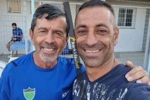 Κρατάει χρόνια...