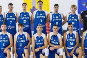 Ήττα στο τέλος για την Κ18