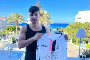 Τέταρτη μεταγραφή ο Παφίτης