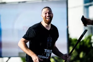 Συναρπαστικό θέαμα στο OPAP Protaras 3x3! - Όσα έγιναν (φώτος)