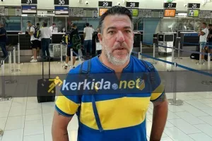 Πετεβίνος: "Πρέπει να είμαστε πολύ σοβαροί"