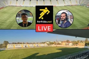 KERKIDA... Live (Ομόνοια - ΑΕΚ Αθηνών, Δόξα - ΑΕΛ)