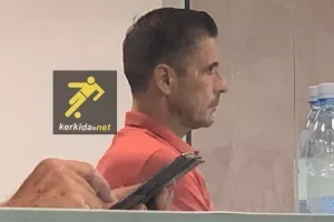 "Αρένα" ο Μίλοραντ Μάζιτς