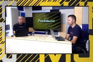 ΠΡΕΜΙΕΡΑ για Super Monday- Εδώ η εκπομπή