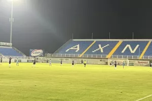 Φιλική νίκη επί της ΕΝΠ
