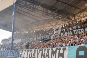 Απόλλων/Πλησιάζει τα 7 χιλιάδες διαρκείας!