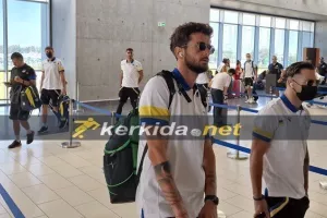 Πετάνε... Κβίλι και Μάγκλα