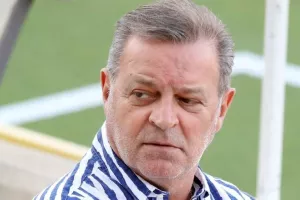Κυανόλευκος... Πρόδρομος!