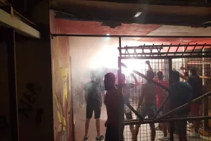 ΕΞΕΛΙΞΗ/Επιστροφή στα γήπεδα: "Η απόφαση ήταν οριακή αλλά..."