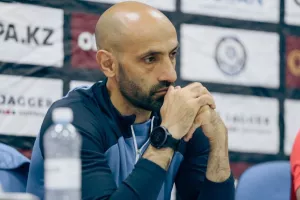 Αλίεφ για ΑΠΟΕΛ/"Ας θυμηθούν το γκολ του Μαξίμοβιτς που τους στέρησε το Champions League"