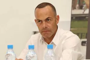 Ο... παίκτης Κώστας! (φώτος)