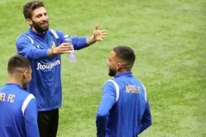 Τι είπε ο Εφραίμ;