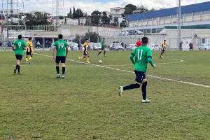 Δηλώσεις συμμετοχής για το Ενιαίο Κύπελλο Νέων Κ-19